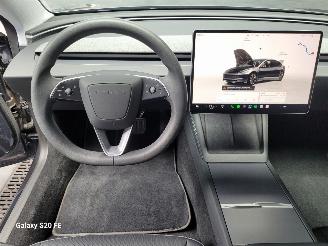 Tesla Model 3 Dual Motor Long Range 366-KW Automaat AWD picture 20