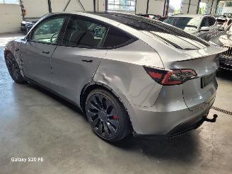 Tesla Model Y Performance 393-KW Automaat AWD picture 3