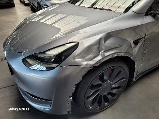 Tesla Model Y Performance 393-KW Automaat AWD picture 6