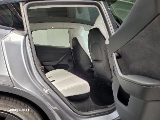 Tesla Model Y Performance 393-KW Automaat AWD picture 16