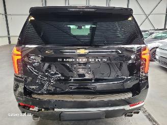 Chevrolet Suburban 6.2i V8 313-KW Automaat 4-WD High-Country picture 11