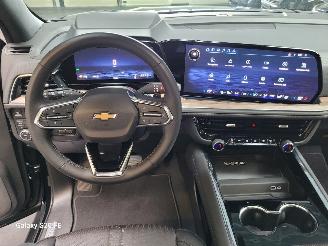Chevrolet Suburban 6.2i V8 313-KW Automaat 4-WD High-Country picture 24