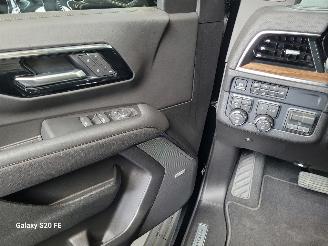 Chevrolet Suburban 6.2i V8 313-KW Automaat 4-WD High-Country picture 22