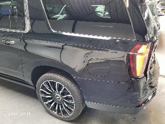 Chevrolet Suburban 6.2i V8 313-KW Automaat 4-WD High-Country picture 4