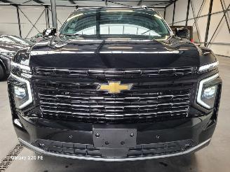Chevrolet Suburban 6.2i V8 313-KW Automaat 4-WD High-Country picture 16