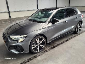 Audi A3 Sportback 40 TFSIe 150-KW S-Tronic S-Line 5drs picture 1