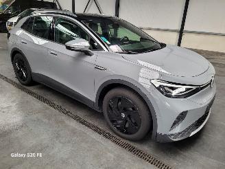 škoda osobní automobily Volkswagen ID.4 Pro 150-KW 77kwh Automaat Elektrisch 5drs 2023/6