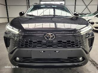 Toyota Corolla Cross Hybrid 1.8 72-KW Automaat Facelift picture 15