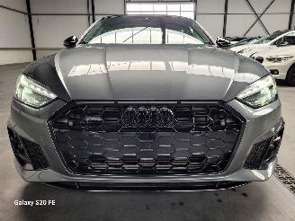 Audi A5 Sportback 40 TFSi 150-KW S-Tronic Quattro S-LINE picture 17