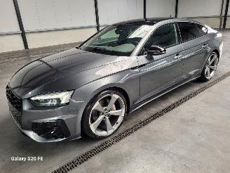 Avarii autoturisme Audi A5 Sportback 40 TFSi 150-KW S-Tronic Quattro S-LINE 2023/3