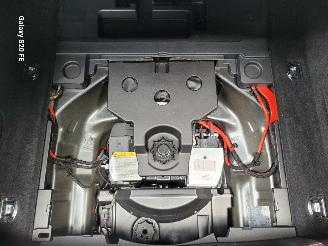 Audi A5 Sportback 40 TFSi 150-KW S-Tronic Quattro S-LINE picture 15