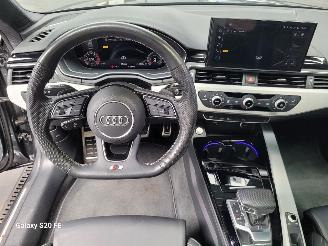Audi A5 Sportback 40 TFSi 150-KW S-Tronic Quattro S-LINE picture 23