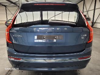 Volvo Xc-90 Recharge 2.0 T8 335-KW Automaat AWD 7-Persoons picture 17