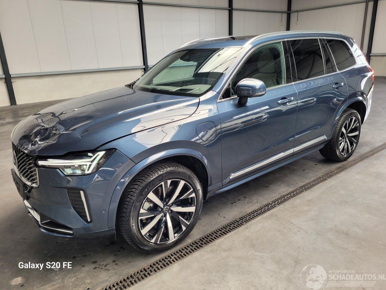 Volvo Xc-90 Recharge 2.0 T8 335-KW Automaat AWD 7-Persoons