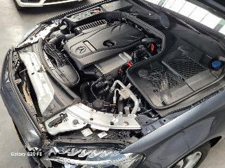 Mercedes C-klasse 180 Limo 115-KW 6-Bak Origineel NL Auto picture 15