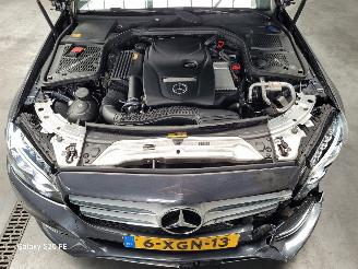 Mercedes C-klasse 180 Limo 115-KW 6-Bak Origineel NL Auto picture 12