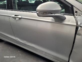Ford Mondeo Wagon 1.5 EcoBoost 118-KW 6-Bak Titanium picture 8