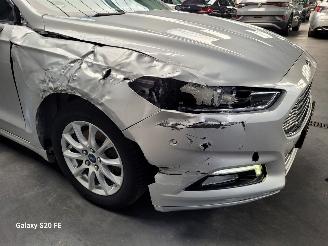 Ford Mondeo Wagon 1.5 EcoBoost 118-KW 6-Bak Titanium picture 6