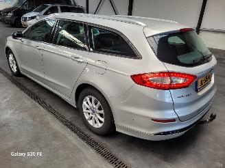 Ford Mondeo Wagon 1.5 EcoBoost 118-KW 6-Bak Titanium picture 2