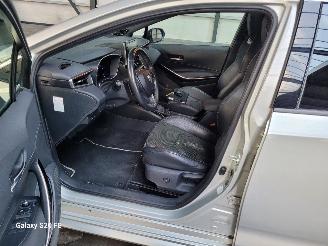 Toyota Corolla Touring Sports 2.0 Hybrid 112-KW Automaat Panoramadak picture 16