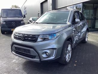 Suzuki Vitara Vitara (LY/MY), SUV, 2015 1.6 16V VVT AllGrip picture 1