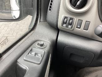 Renault Trafic  picture 10