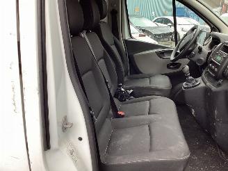 Renault Trafic  picture 13