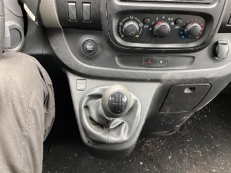 Renault Trafic  picture 9