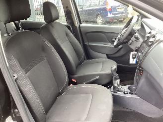 Dacia Sandero 1.0 SCe Laureate picture 11