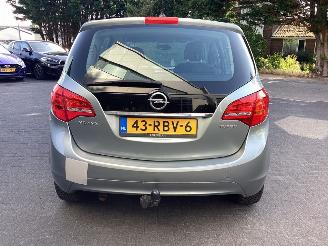 Opel Meriva 1.4 Turbo 16v picture 6