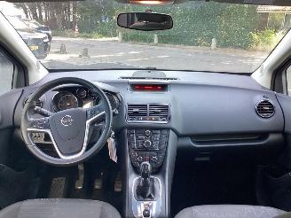 Opel Meriva 1.4 Turbo 16v picture 9