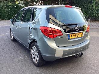 Opel Meriva 1.4 Turbo 16v picture 7