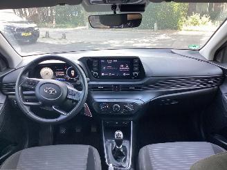 Hyundai I-20 1.0 T-GDI Comfort picture 14