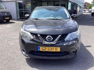 Nissan Qashqai 1.2 Acenta picture 2