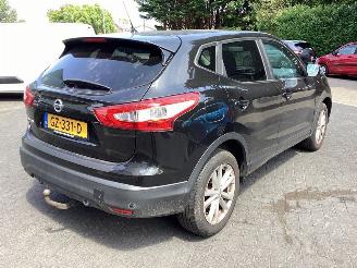 Nissan Qashqai 1.2 Acenta picture 5