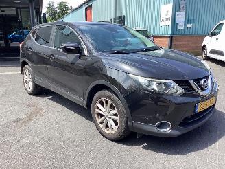Nissan Qashqai 1.2 Acenta picture 3