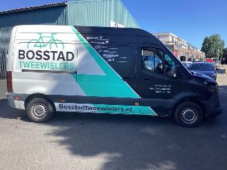Mercedes Sprinter 211 CDI L2H2 picture 4