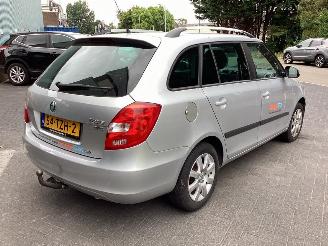Skoda Fabia 1.2 TSI Style picture 11