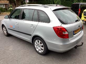Skoda Fabia 1.2 TSI Style picture 13