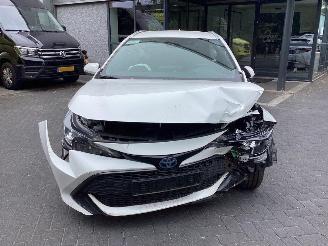 Toyota Corolla 1.8 Hybrid Active picture 2