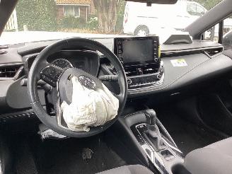 Toyota Corolla 1.8 Hybrid Active picture 10