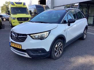 Opel Crossland 1.2 Turbo Innovation picture 1