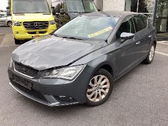 škoda osobní automobily Seat Leon 1.2 TSI 2016/7