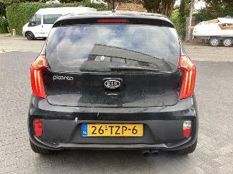 Kia Picanto  picture 6