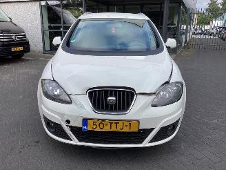 Seat Altea xl 1.2 TSI Ecomotive Businessline COPA picture 2