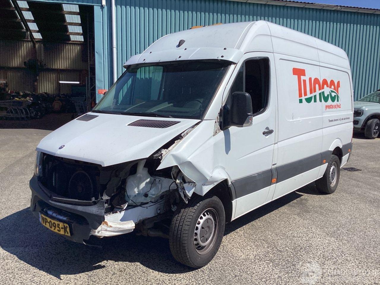Mercedes Sprinter 316 CDI