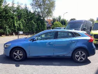 Volvo V-40 2.0 D2 picture 8