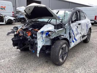 Sloopauto Hyundai Kona Kona (SX2), SUV, 2023 64.8/65.4 kWh 2025/2