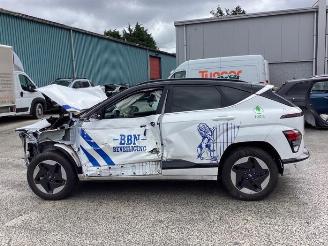 Hyundai Kona Kona (SX2), SUV, 2023 64.8/65.4 kWh picture 8