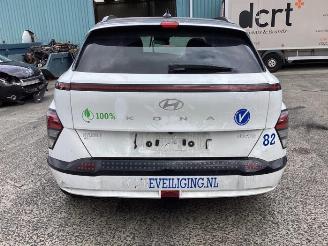 Hyundai Kona Kona (SX2), SUV, 2023 64.8/65.4 kWh picture 6